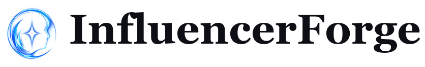 InfluencerForge
